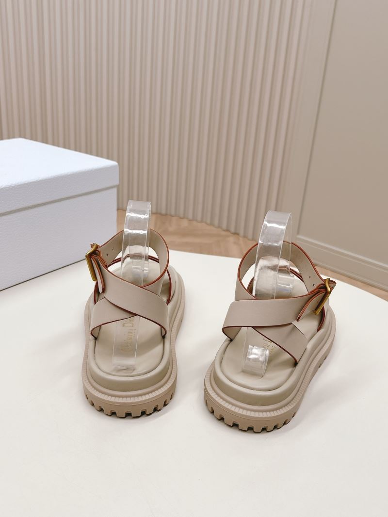 Christian Dior Sandals